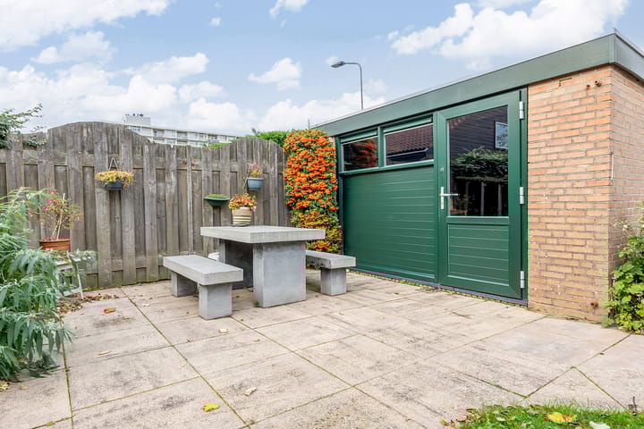 Photo 50 of Beneluxlaan 272