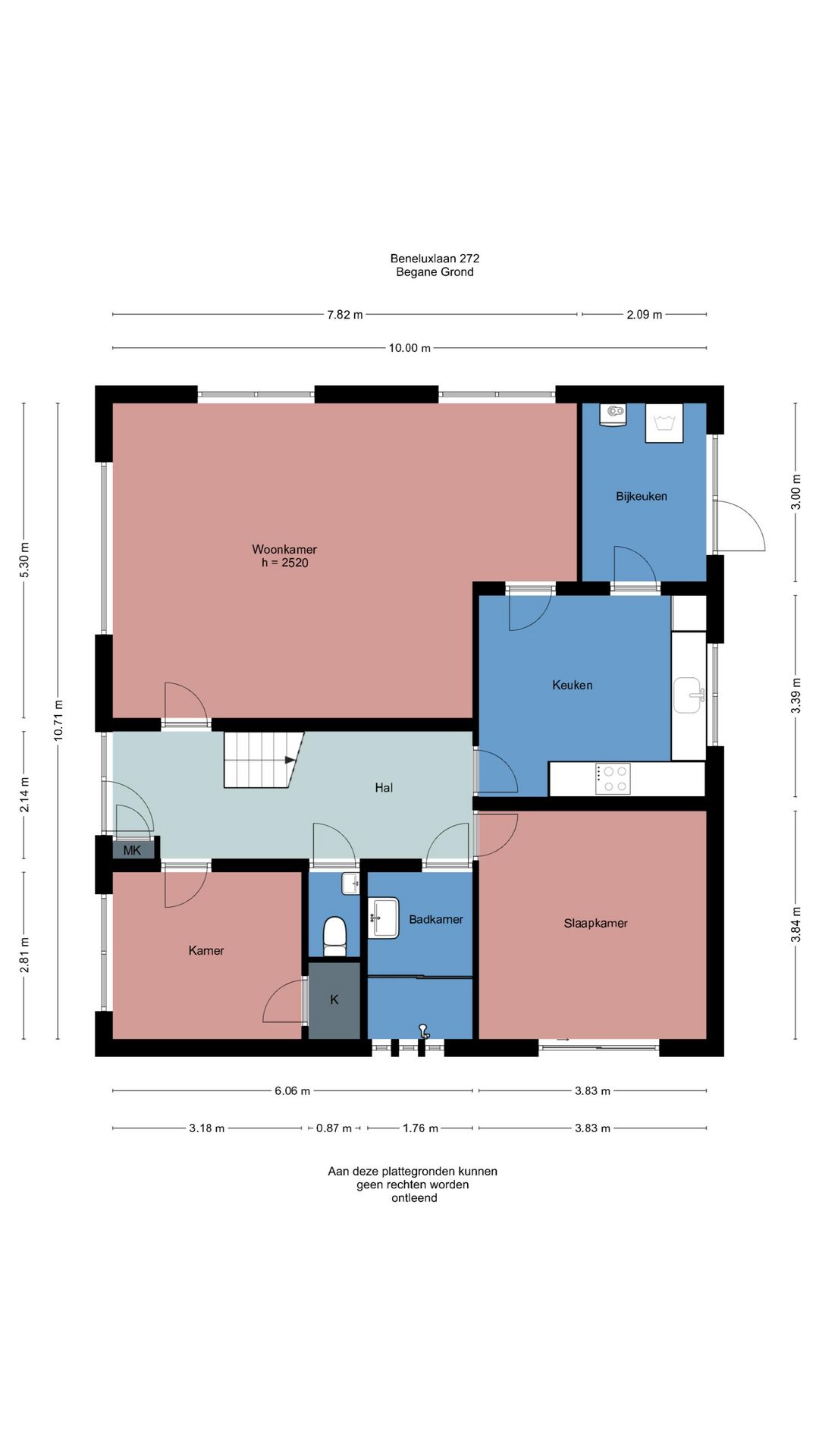 Foto 60 van Beneluxlaan 272