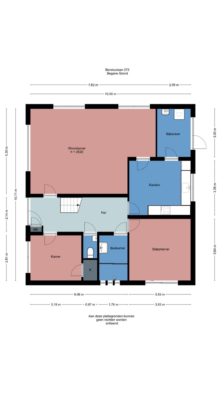 Photo 57 of Beneluxlaan 272