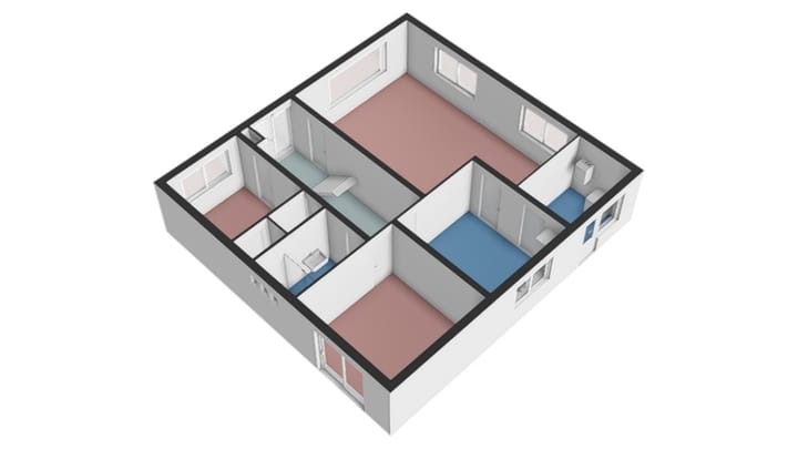 Photo 58 of Beneluxlaan 272