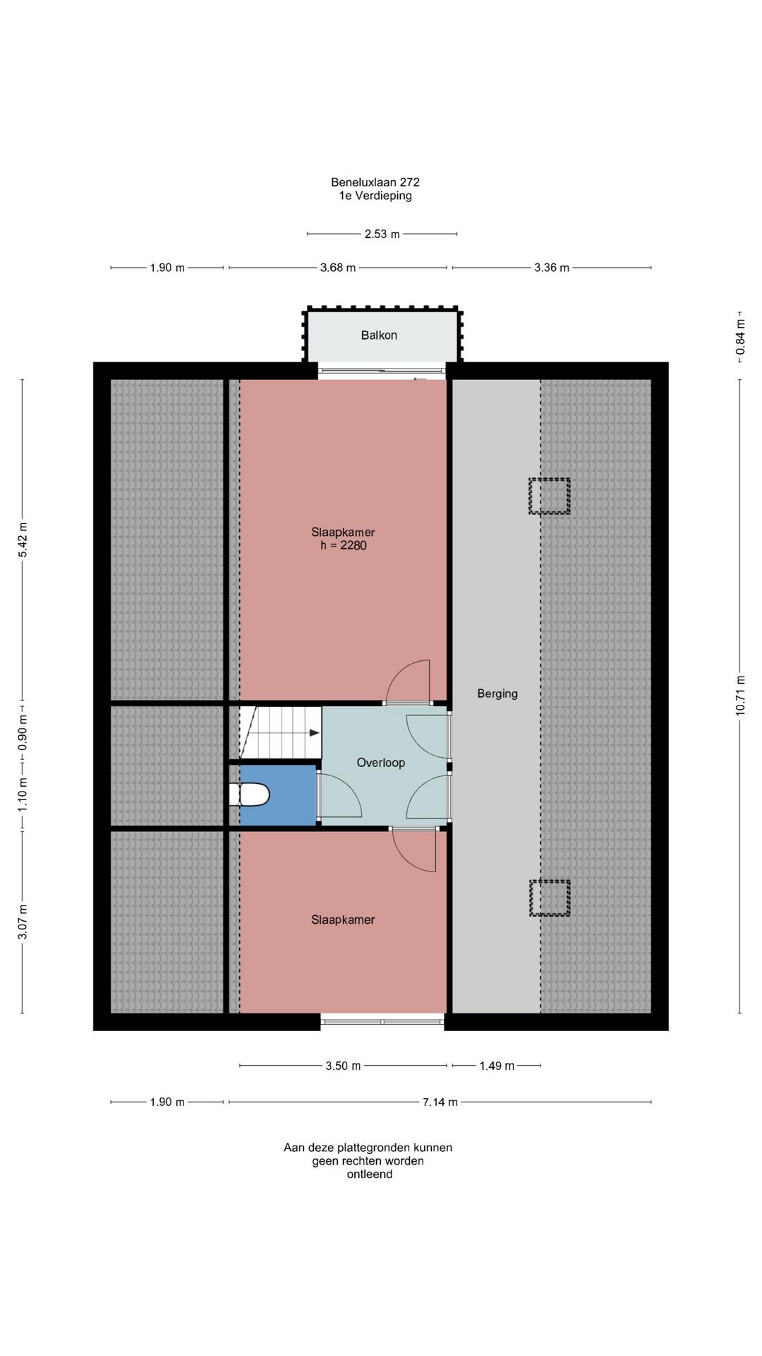 Foto 62 van Beneluxlaan 272