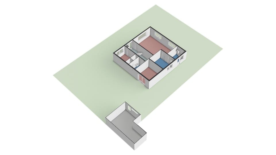 Foto 65 van Beneluxlaan 272