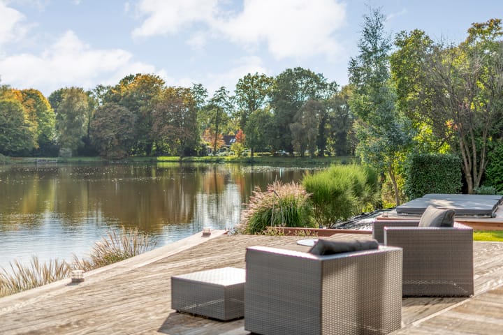 Foto 5 van Vijverlaan 15