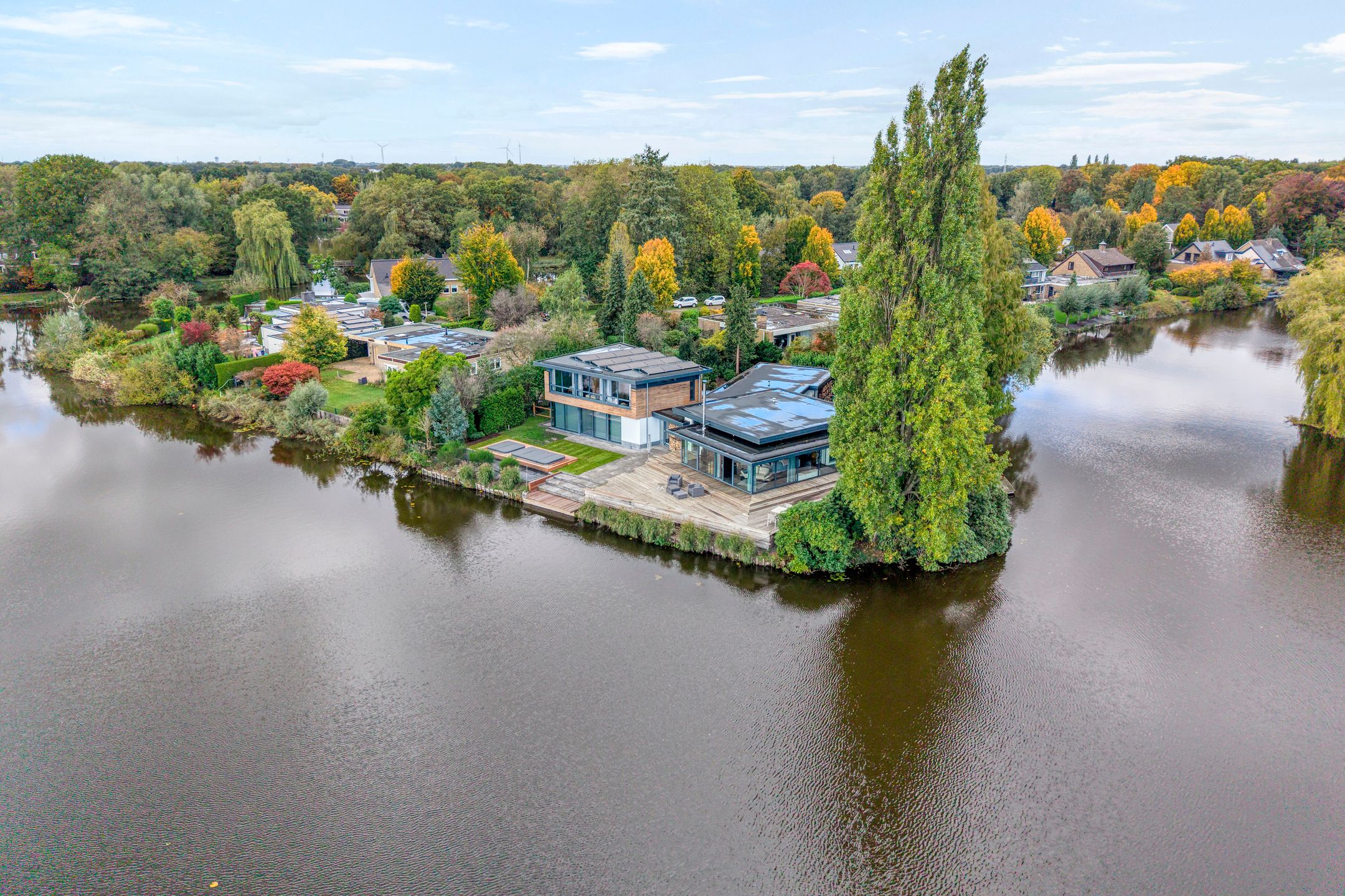 Foto 9 van Vijverlaan 15