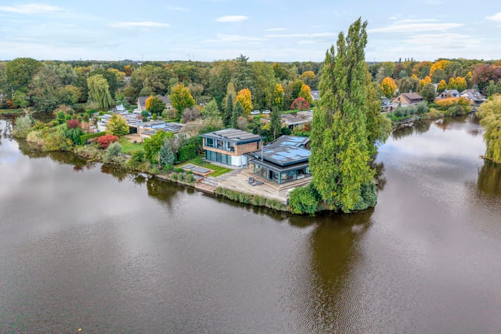 Foto 8 van Vijverlaan 15