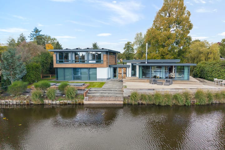 Foto 9 van Vijverlaan 15