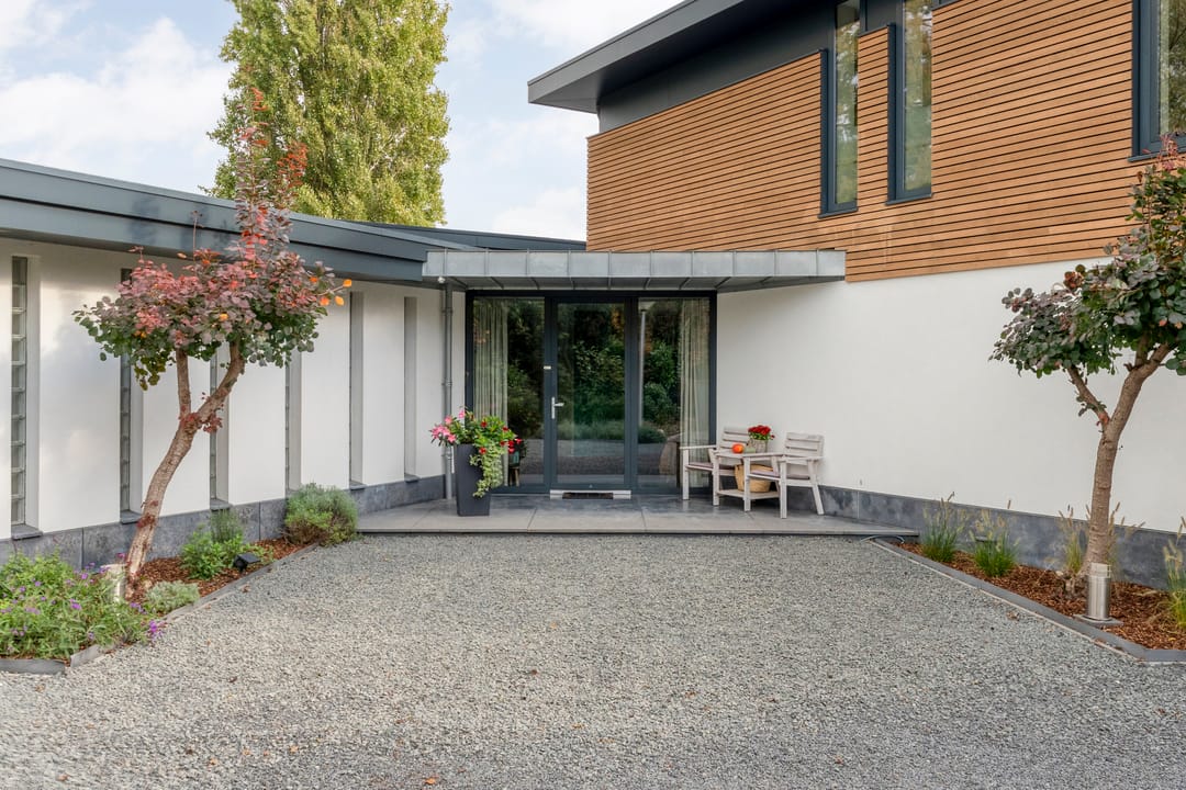 Foto 13 van Vijverlaan 15