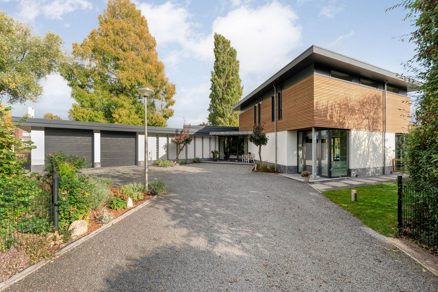 Foto 14 van Vijverlaan 15