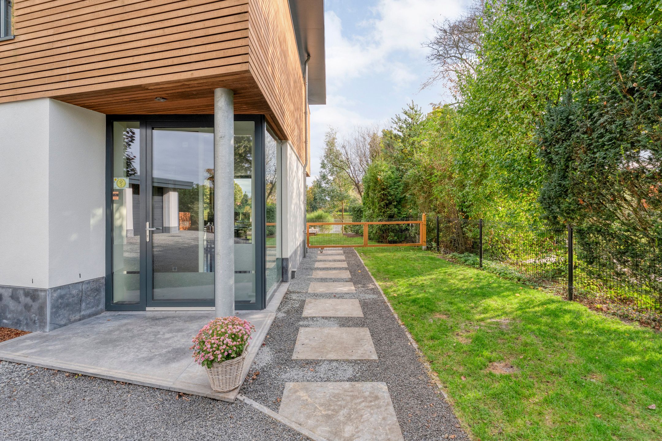 Foto 15 van Vijverlaan 15