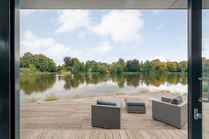 Foto 23 van Vijverlaan 15