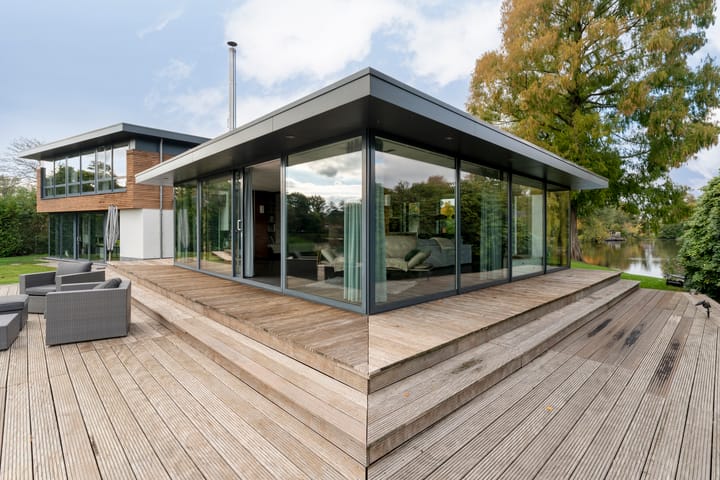 Foto 52 van Vijverlaan 15