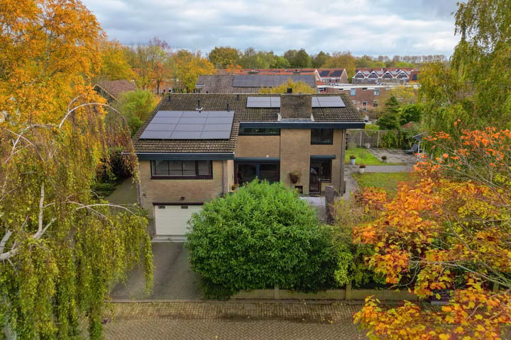 Golfslag 4 main image