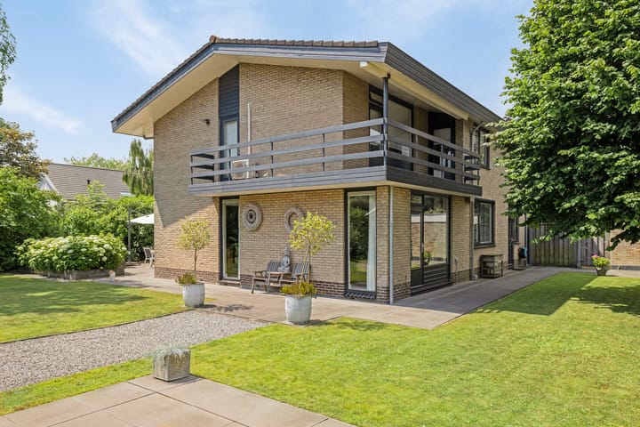 Foto 5 van Golfslag 4