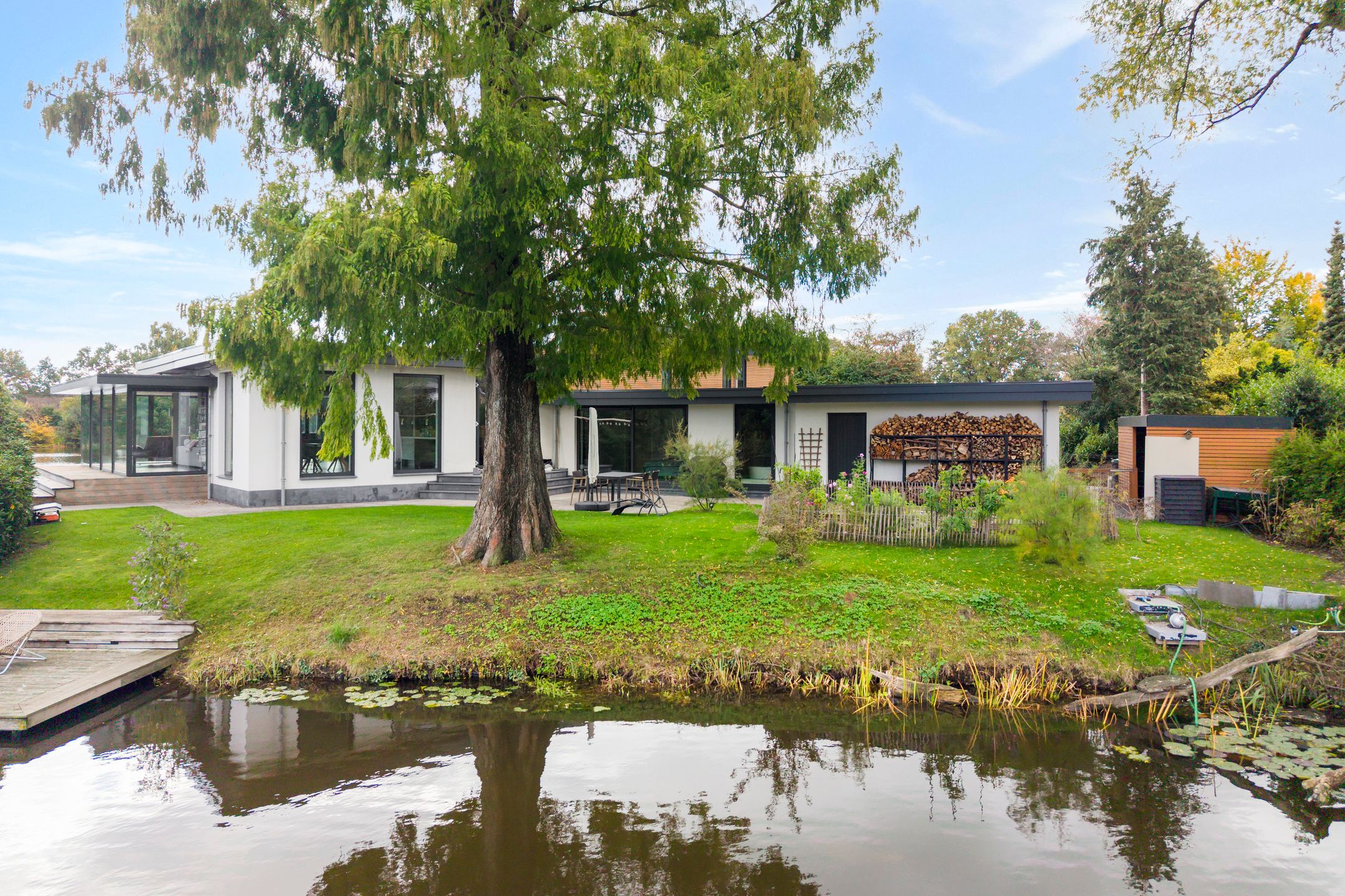 Foto 63 van Vijverlaan 15