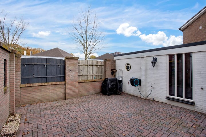 Photo 5 of Eemstraat 30