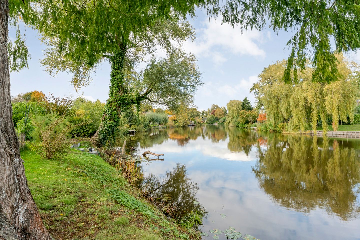 Foto 65 van Vijverlaan 15