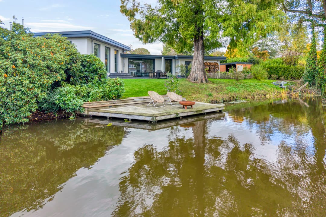 Foto 67 van Vijverlaan 15