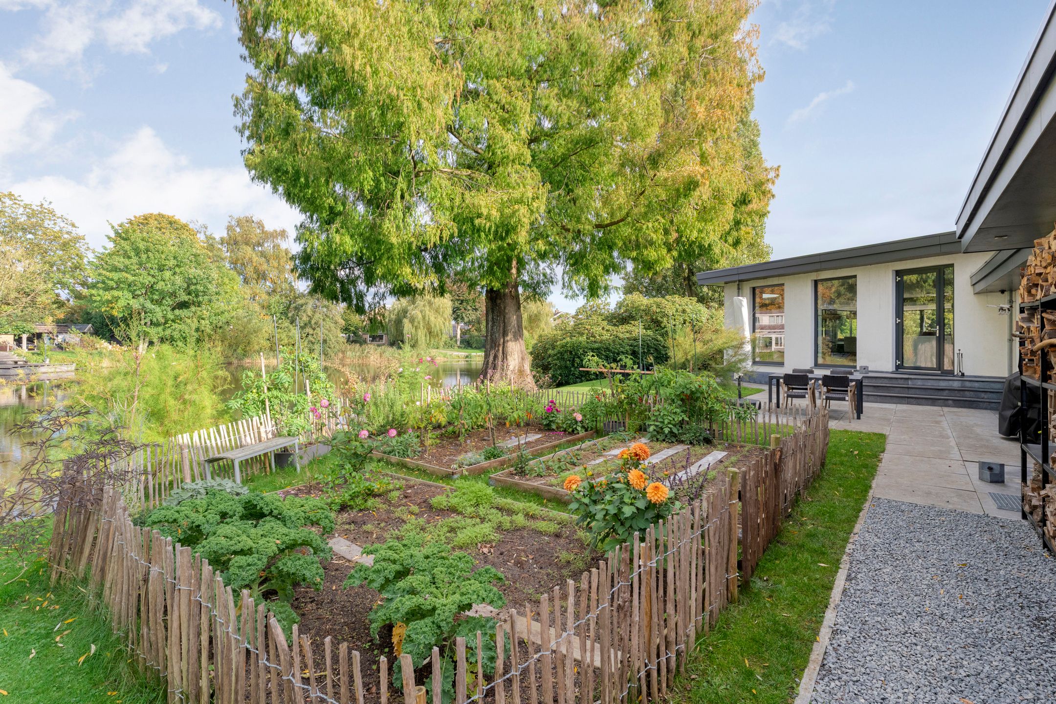 Foto 69 van Vijverlaan 15