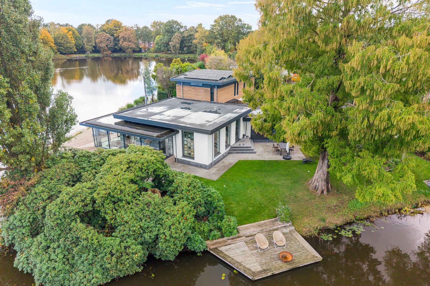 Foto 80 van Vijverlaan 15