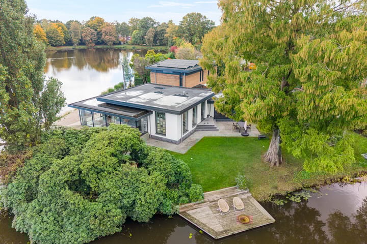 Foto 80 van Vijverlaan 15