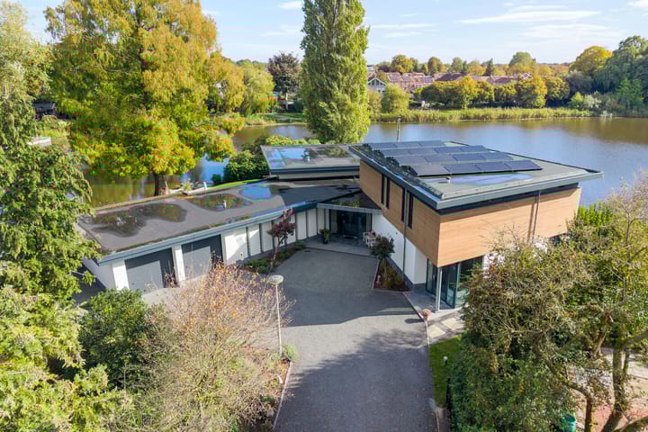 Foto 81 van Vijverlaan 15