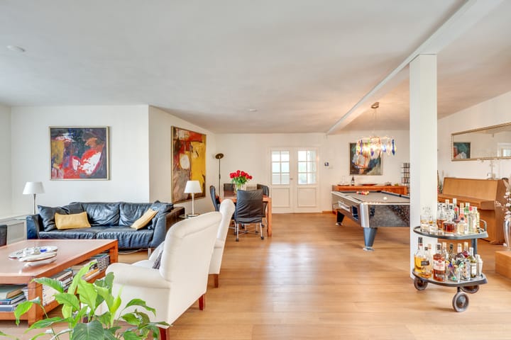 Foto 8 van Kapteijnlaan 38