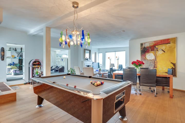 Foto 9 van Kapteijnlaan 38