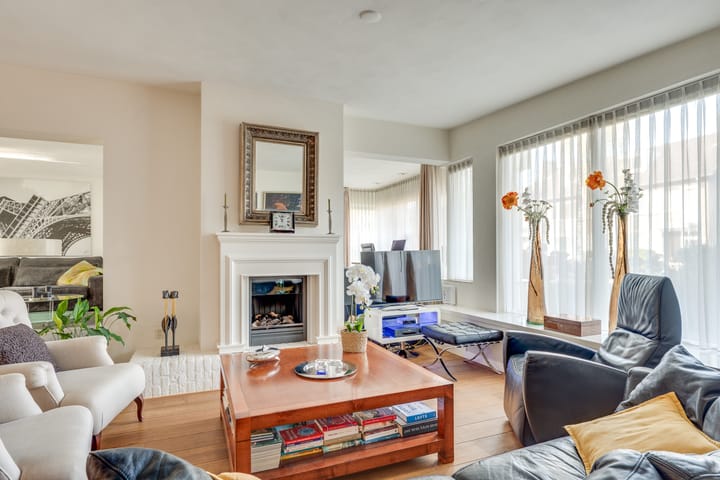 Foto 11 van Kapteijnlaan 38