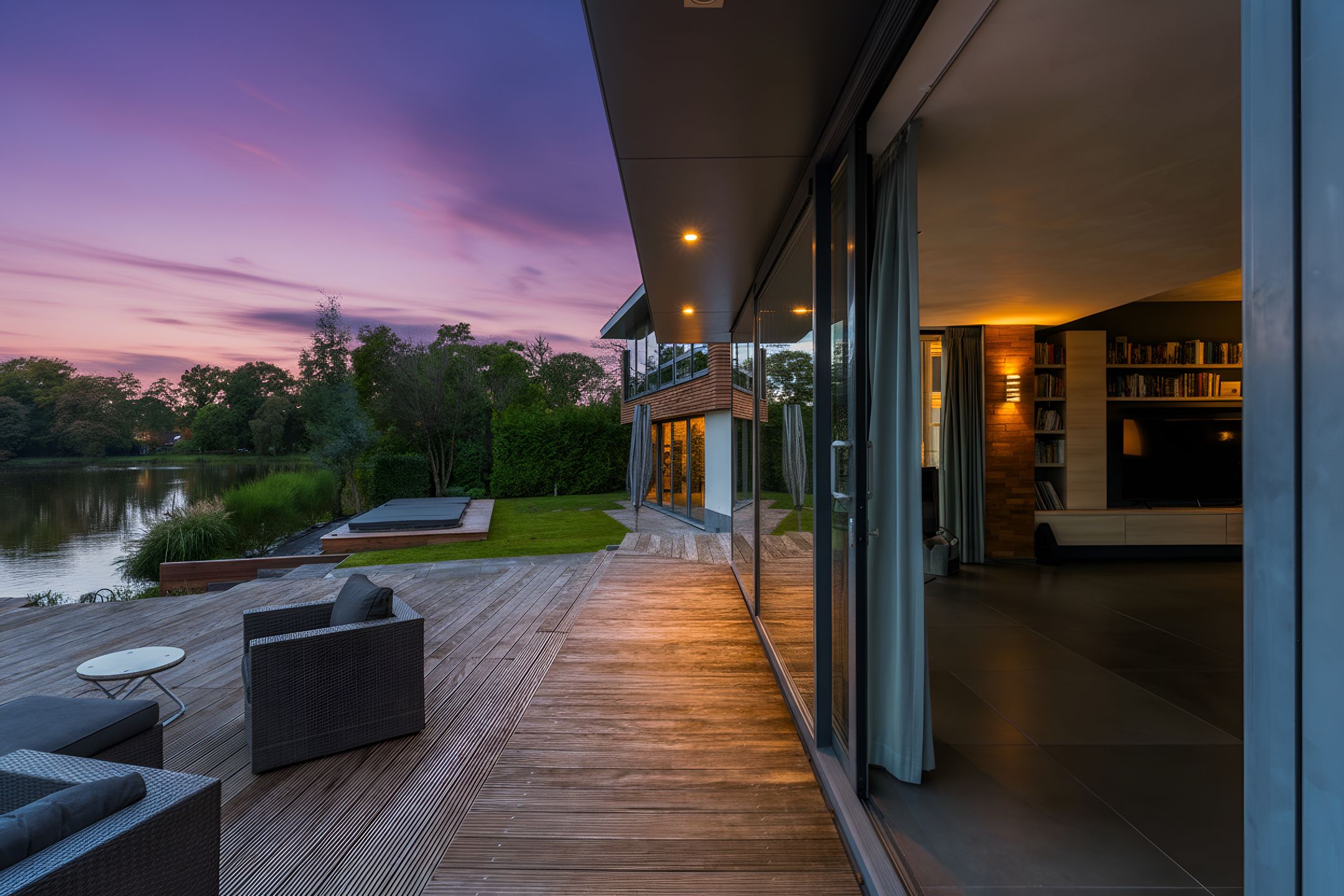 Foto 75 van Vijverlaan 15