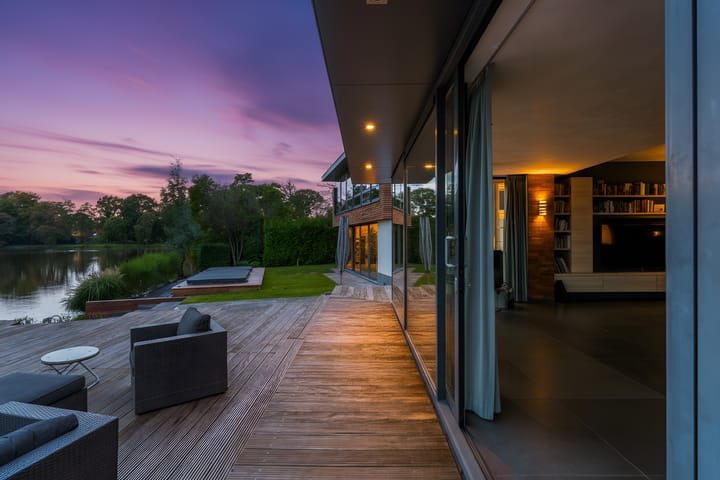 Foto 75 van Vijverlaan 15