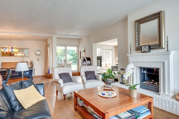 Foto 12 van Kapteijnlaan 38