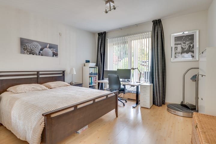 Foto 23 van Kapteijnlaan 38