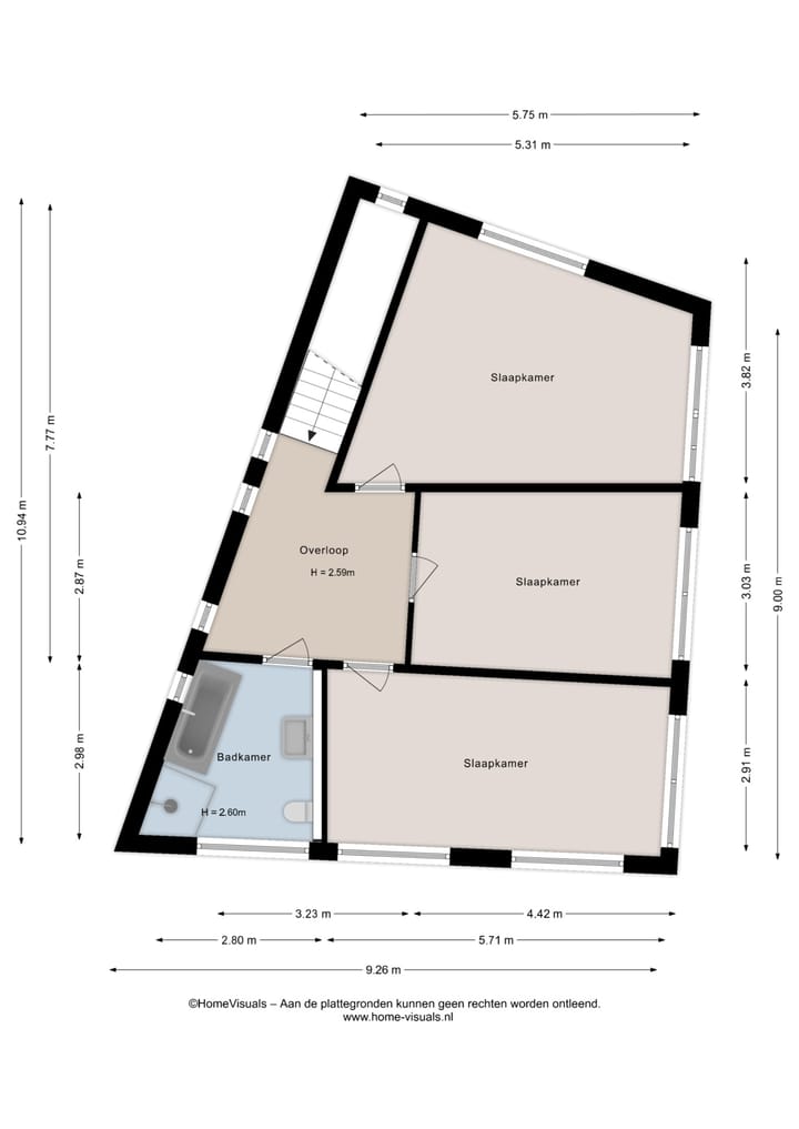 Foto 85 van Vijverlaan 15