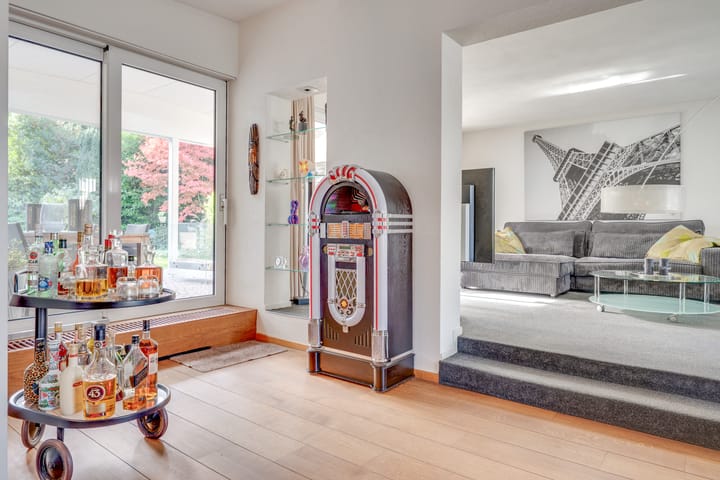 Foto 13 van Kapteijnlaan 38