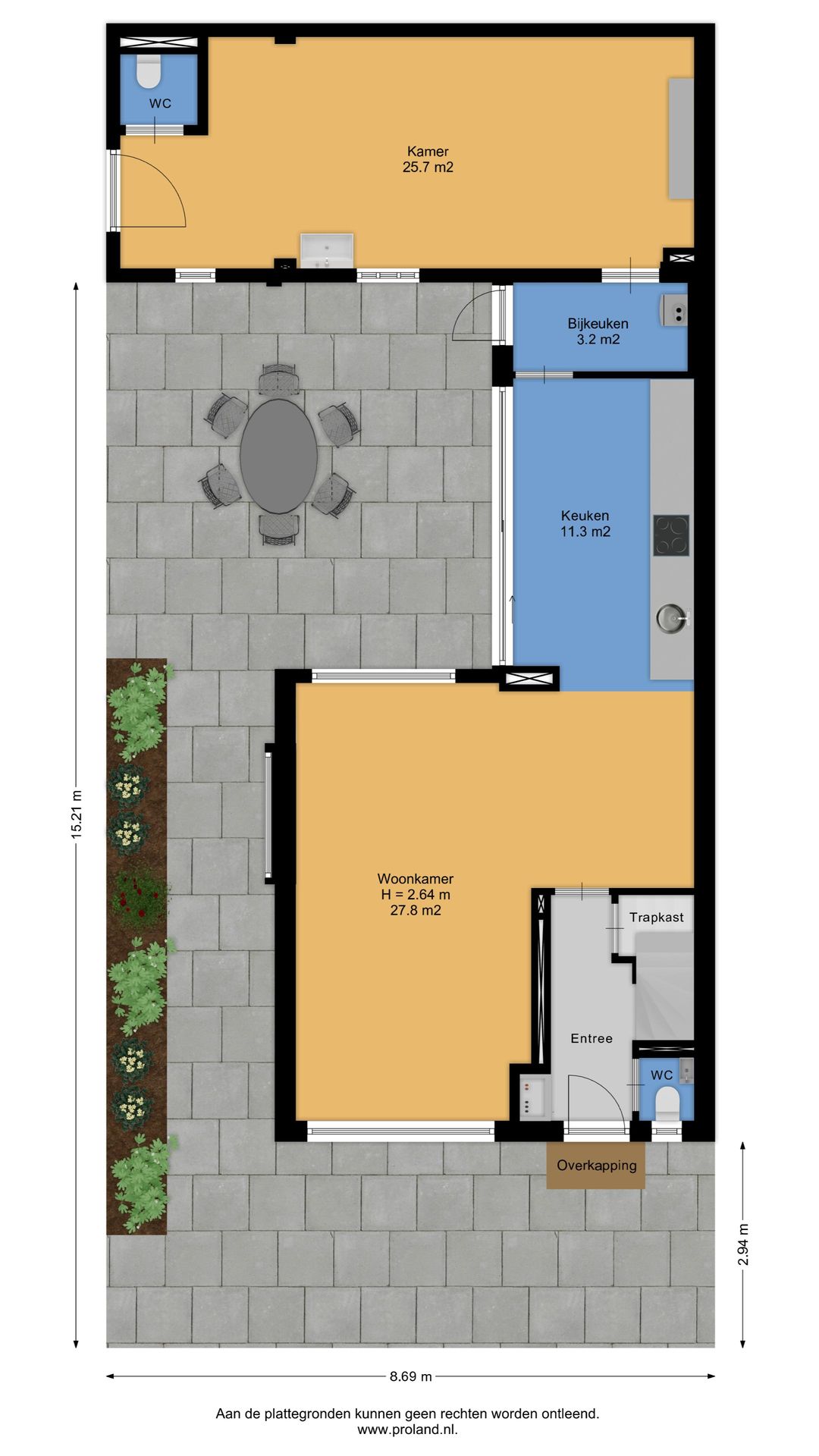 Foto 43 van Eemstraat 30