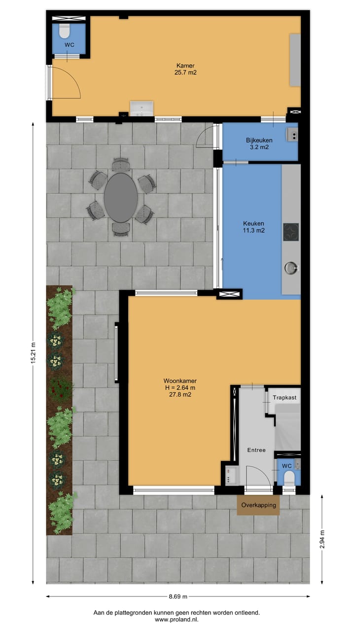 Photo 43 of Eemstraat 30