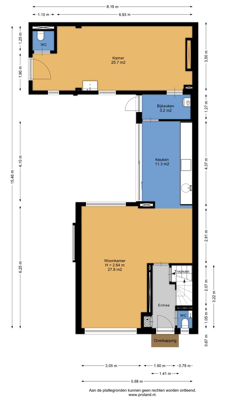 Photo 44 of Eemstraat 30