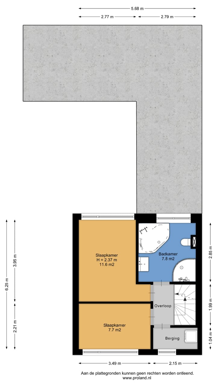 Photo 45 of Eemstraat 30