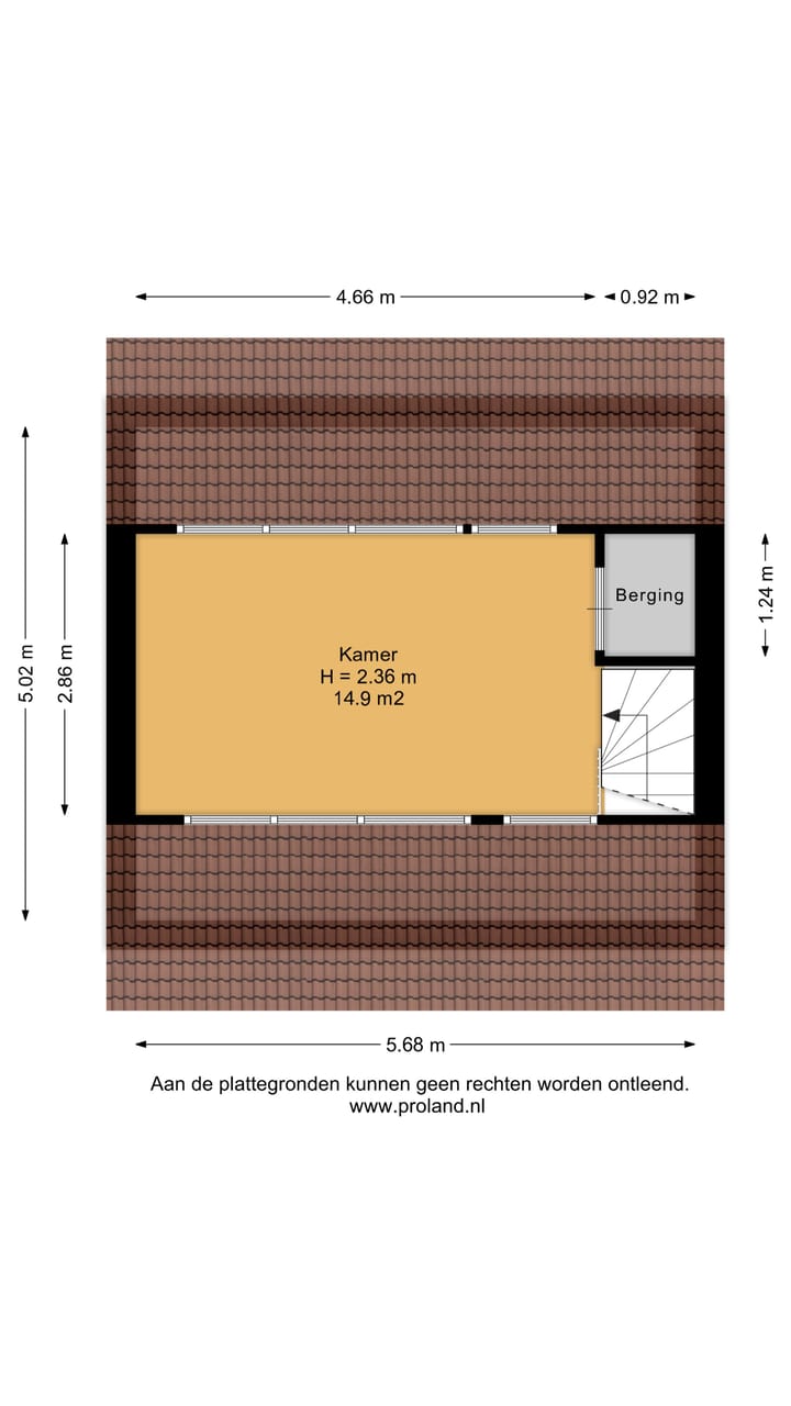 Photo 46 of Eemstraat 30
