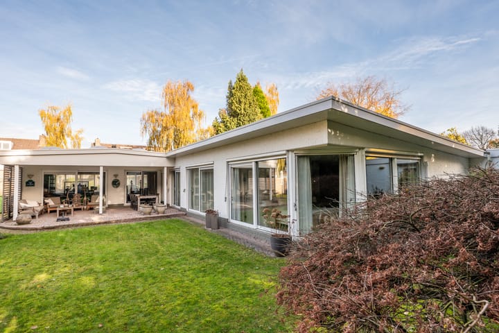 Foto 32 van Kapteijnlaan 38