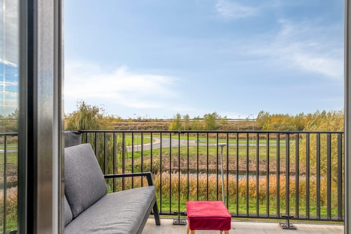 Foto 2 van Adriaen Blockstraat 22