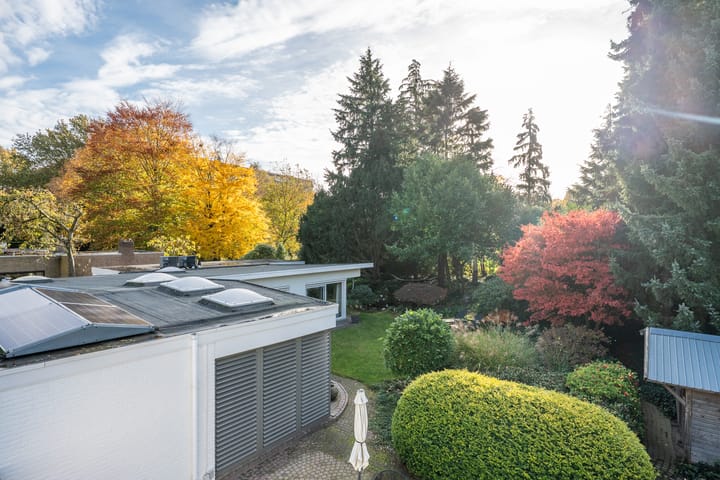 Foto 39 van Kapteijnlaan 38