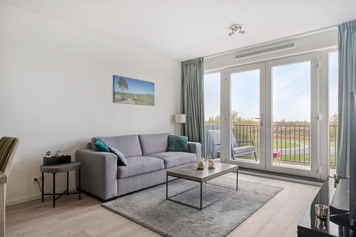 Foto 5 van Adriaen Blockstraat 22