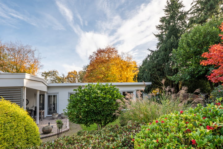 Foto 43 van Kapteijnlaan 38