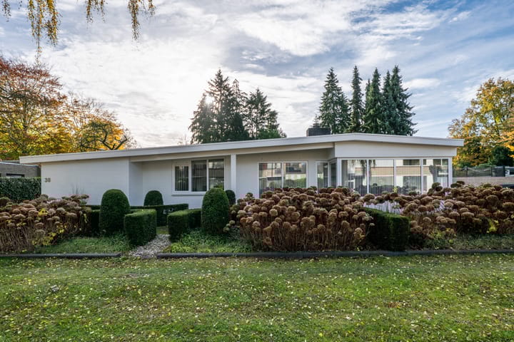 Foto 49 van Kapteijnlaan 38