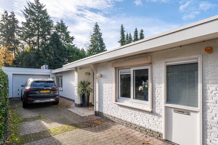 Foto 50 van Kapteijnlaan 38