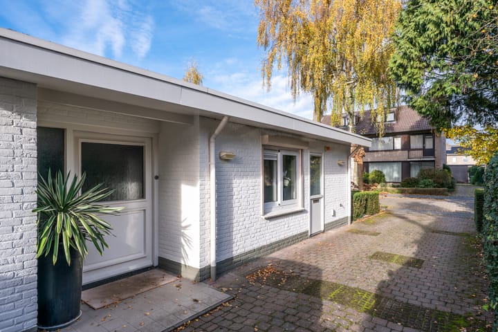 Foto 51 van Kapteijnlaan 38