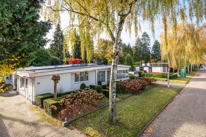 Foto 3 van Kapteijnlaan 38