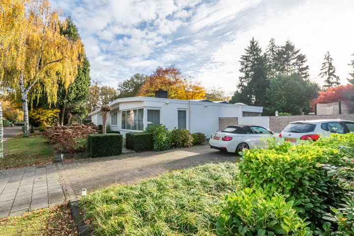 Foto 53 van Kapteijnlaan 38