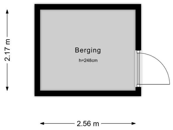 Berging